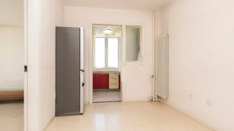 Gulou Outer Street No. 1 and No. 3 Buildings - View 4