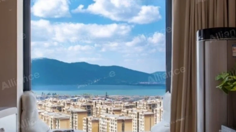 Mountain Sea Bay - View 9