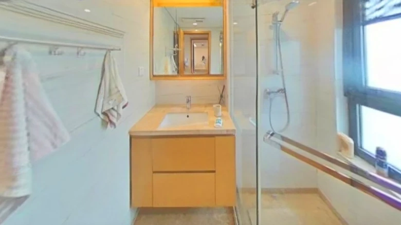 Parkview Palace Phase II - View 9