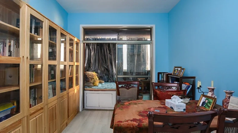 Jin Guang Li Hai Xin Yuan Garden Complex - View 2