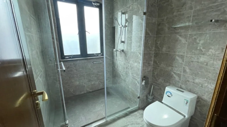 Evergrande Bund Garden - View 13