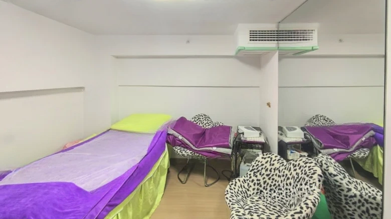 Red Star Tianbo - View 4