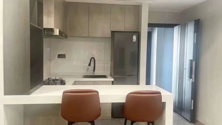 OuLu Happiness Grove - View 7