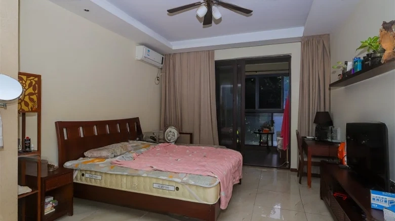 Hehom Holiday Sunshine - View 2