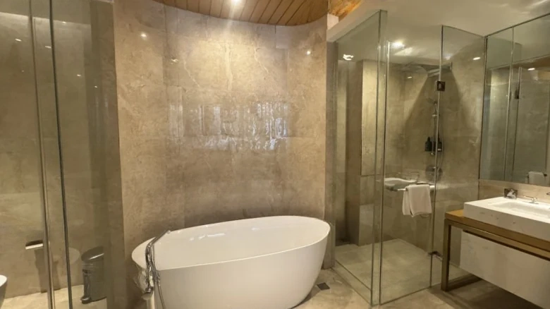 Atlantis Tang'an - View 12