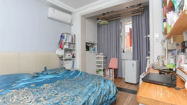 Gushan Residential Area, Block 3 - View 4