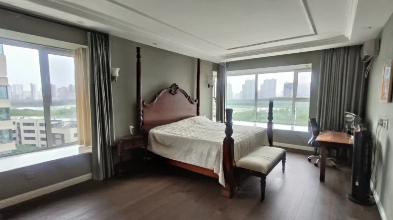 Shangjing New World - View 5