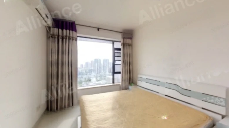 Changda Shanshui Tianyu - View 3