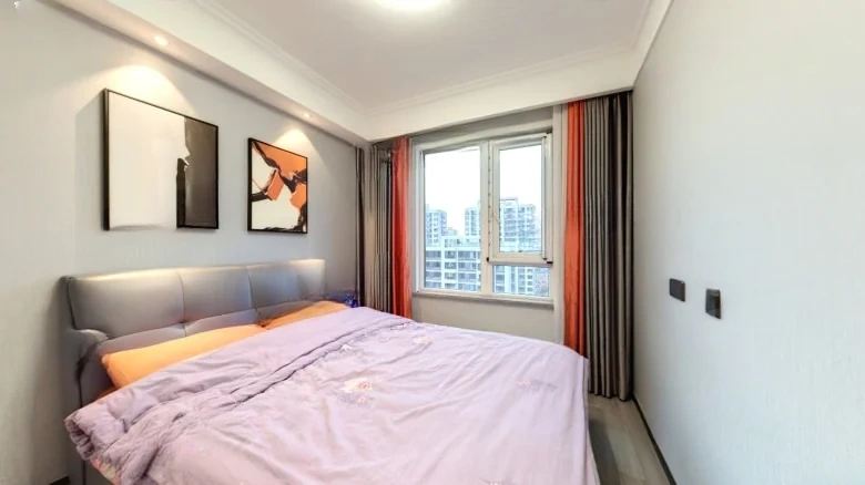 Poetic Square Phase II - View 2