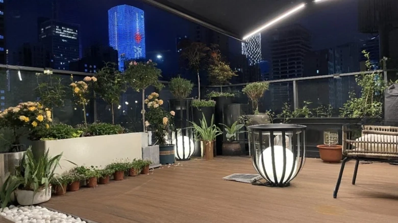 Zhongxin Taifu Jinan Zun - View 14