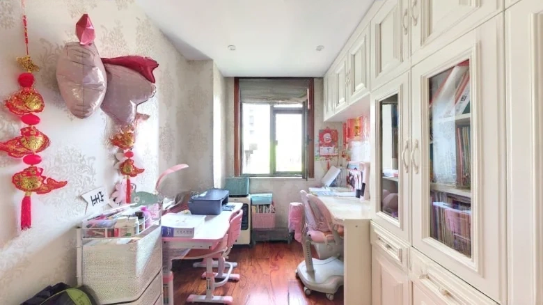 Jinyang Lake No. 1 - View 4