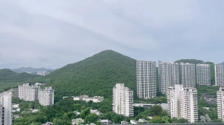 Half Mountain Peninsula Central Sea View Boulevard - View 16