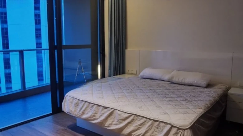 Pearl River Lihao - View 3