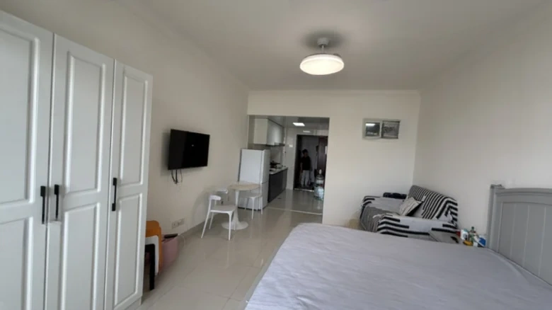 Fenghua Haiyue - View 3