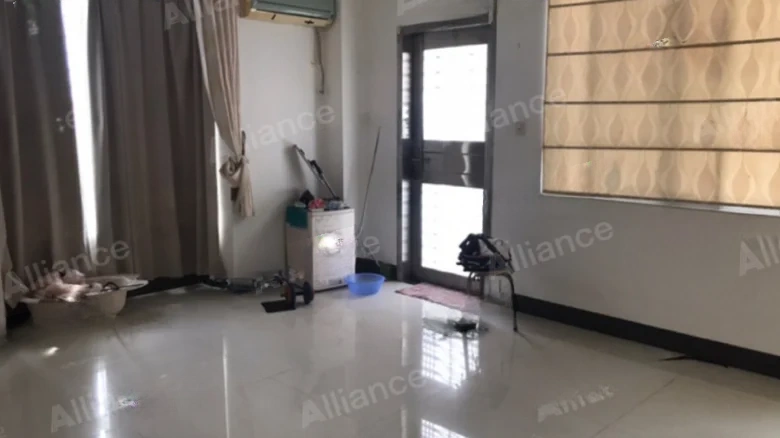 Binhai Residential Area Haining Community Villa Zone One - View 12