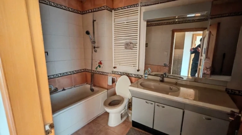 Changchun Pearl - View 9