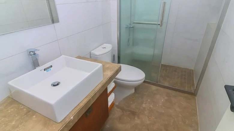 Runda Sanya Bay Harbor District One - View 17