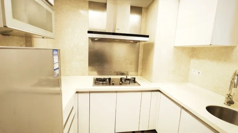 Half Mountain Peninsula Phase III East Sea Bay - View 5