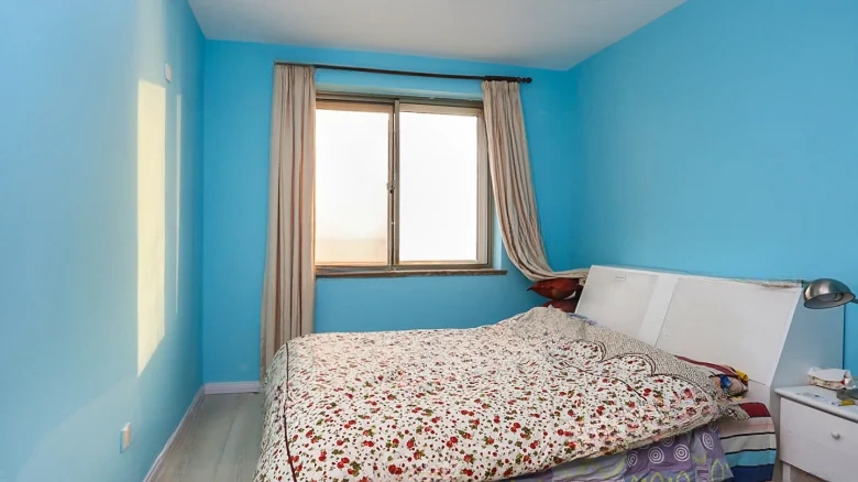 Jin Guang Li Hai Xin Yuan Garden Complex - View 3