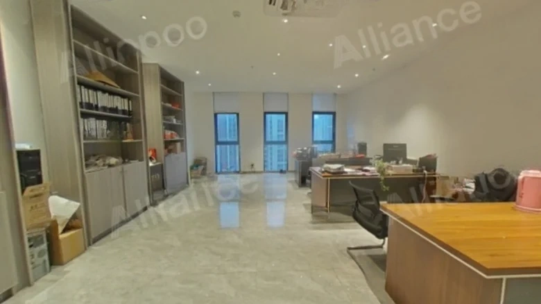 Zhongqiao Tower - View 7