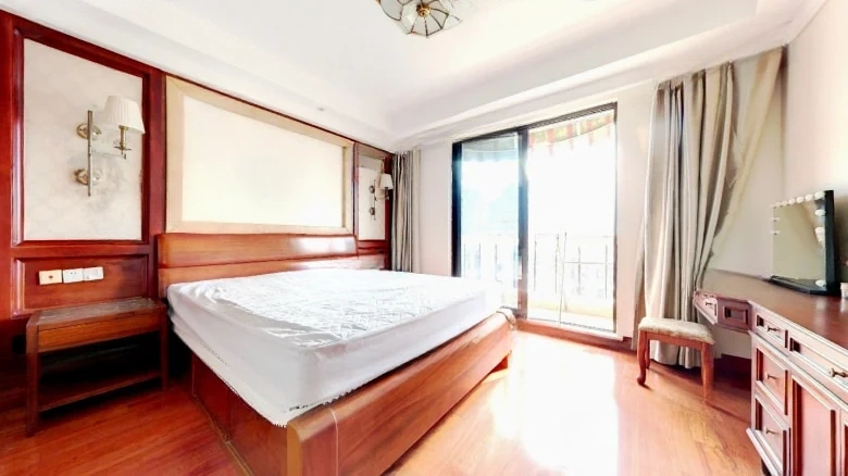 Jianwu Fangzhou - View 3