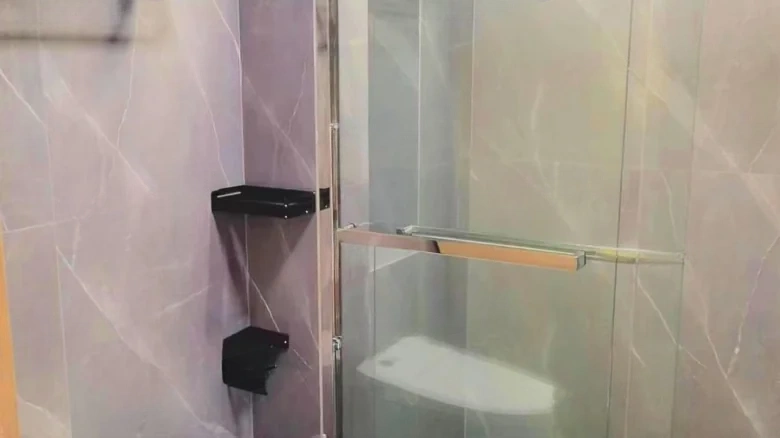 Green City Rose Garden - View 7