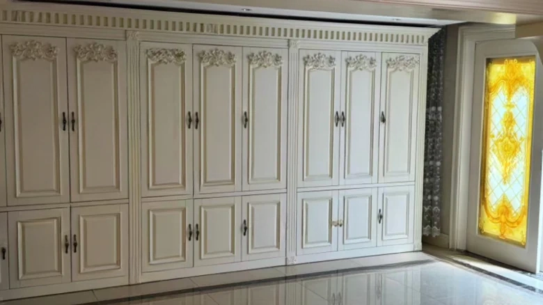 Nanh Lake No. 1 - View 3