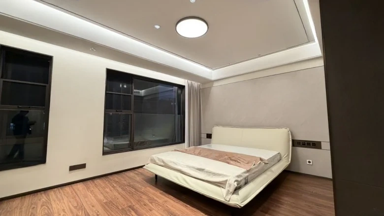 Jianfa Yangyun Phase I - View 5