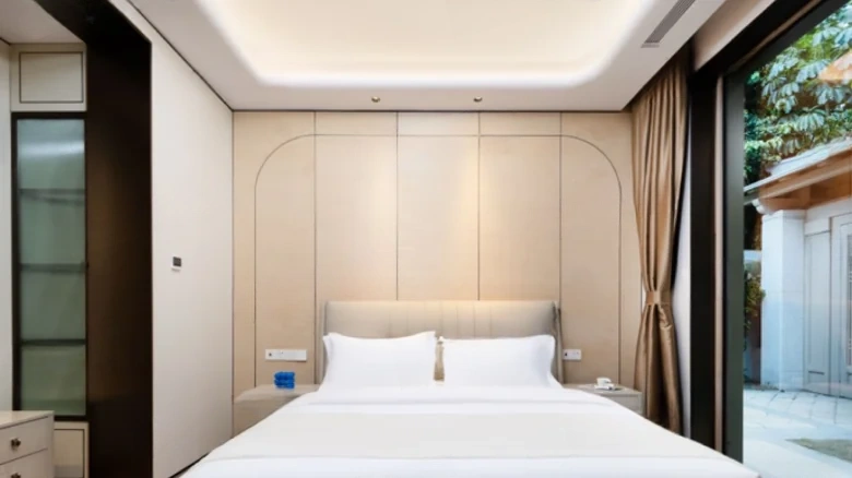 Haitang 101 - View 2