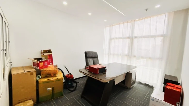 Kailunli Chebo Hub - View 5