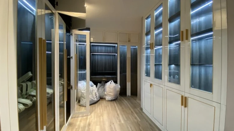 Junsheng Ecological Peninsula - View 37