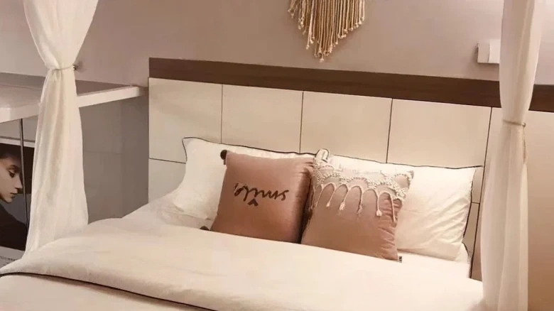 Ryan Center - View 2