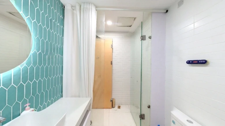 R&F Yingli Tower - View 6