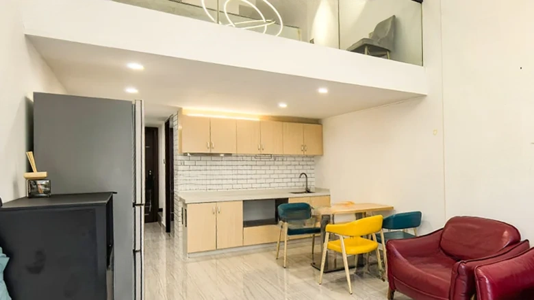 Agile Upper City Business Center - View 5