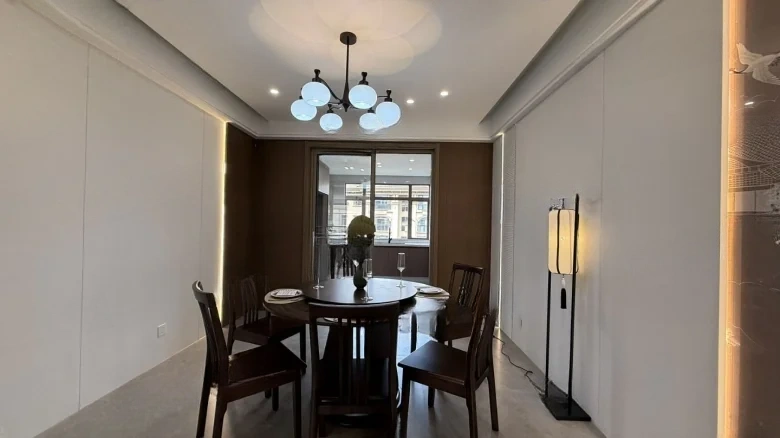 Coral County TianTai - View 10