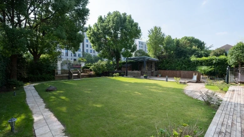 Ansheng Shanzhuang - View 18