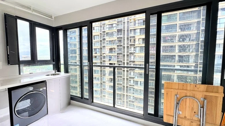 Mountain Forest Noble Joy - View 12