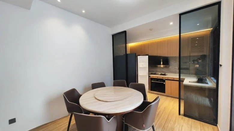 Vanke Lakeview Resort Park Phase II - View 6