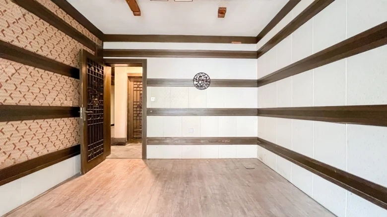 No. 574 Wuyi Mountain Road Courtyard - View 23