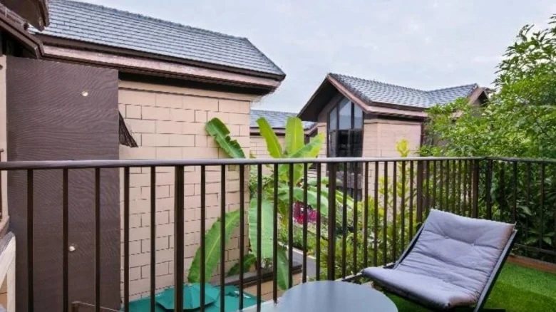 Ronaland Sanya Bay Harbor Area Phase One - View 14