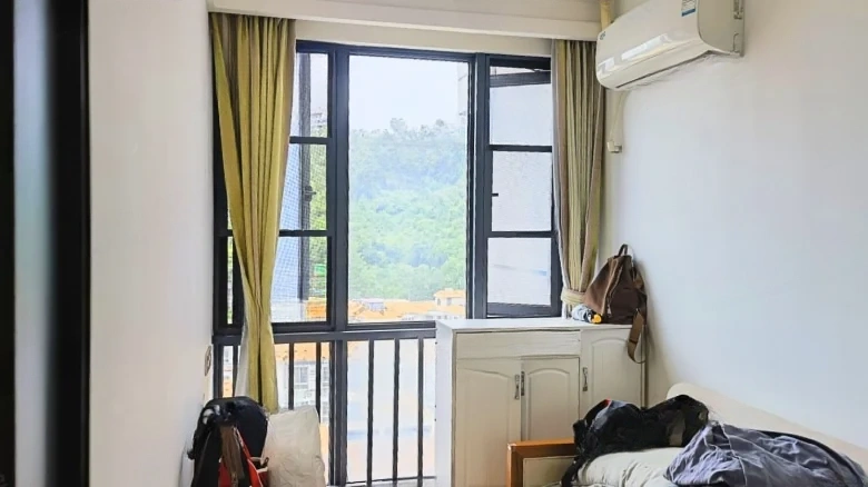 Lugang Creek Hill - View 5