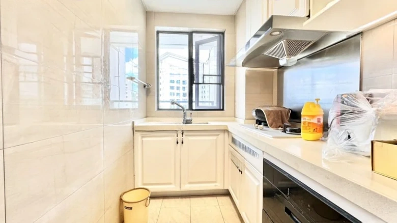 Sanya Evergrande Imperial Mansion - View 6