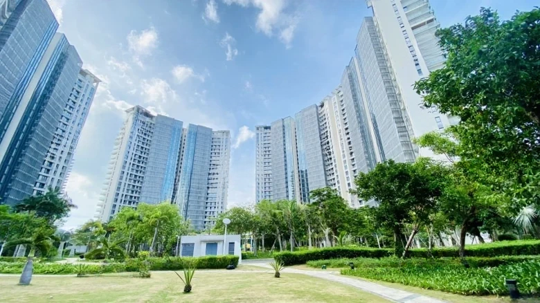 Half Mountain Peninsula - View 10