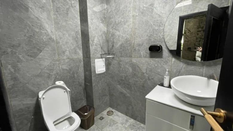 Kunming Dianchi Golf Club - View 12