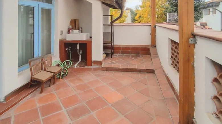 Lushan International Saint Barbara - View 20