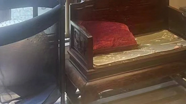 Yuanhe Villa - View 11