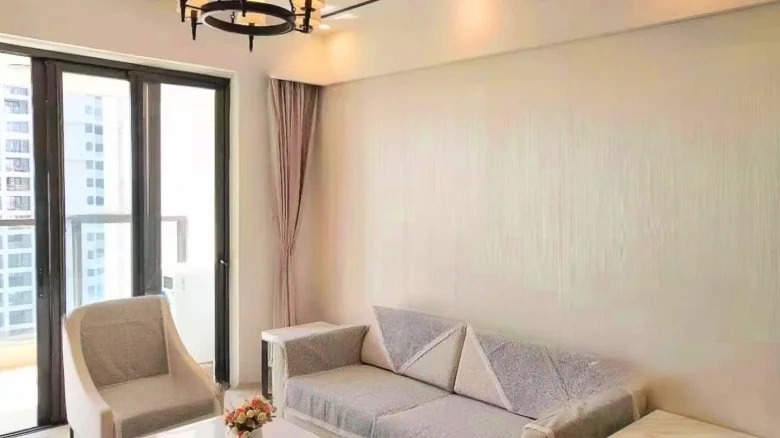 Haitang Central - View 3