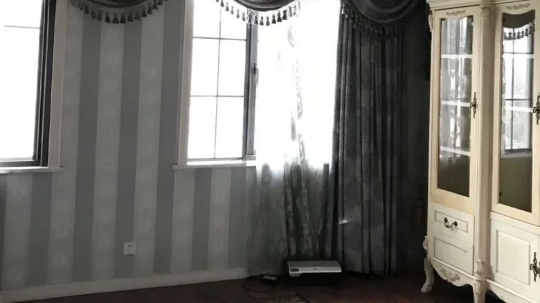 Jingsui Xixinadi Garden - View 2