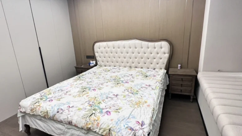 Jindie 39 Peaks - View 4