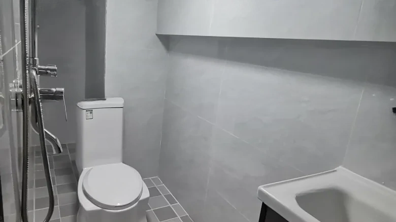 Wanda Plaza - View 6